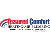 Assured Comfort Heating, Air, Plumbing Logo