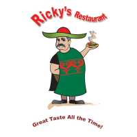 Ricky's Taqueria Logo