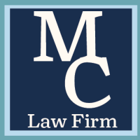 The Craddock Law Firm, LLC. Logo