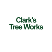 Clark's Tree Works Logo