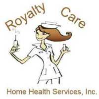 Royalty Care Home Health Services, Inc. Logo