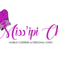 Miss'ipi Chef Logo