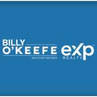Billy O'Keefe Logo