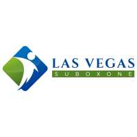 Las Vegas Suboxone Clinic Logo