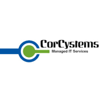CorCystems Managed IT Services Logo