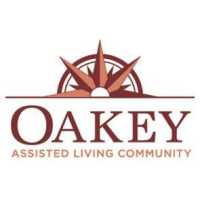 Oakey Assisted Living Logo