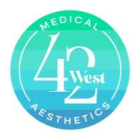 42 West Injectable Aesthetics Logo