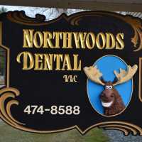 Northwoods Dental LLC Logo