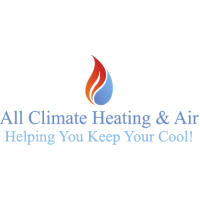 All Climate Heating & Air Logo