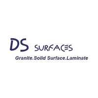 DS Surfaces Logo