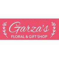 Garza's Floral & Gift Shop Logo