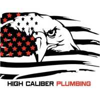 High Caliber Plumbing Contractors, LLC Logo