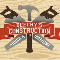 Beechy's Construction Siding & Overhang Logo