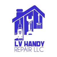 LV Handy Repair LLC - Las Vegas Appliance Repair Logo