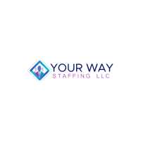 Your Way Staffing Logo