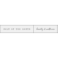 Salt Of The Earth Hair Studio Logo