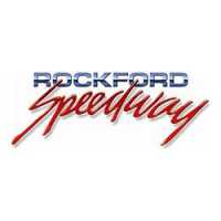 Rockford Speedway Logo