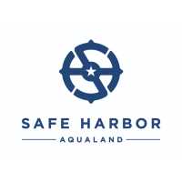 Safe Harbor Aqualand Logo