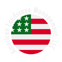American Landscape Management, LLC Logo