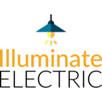 Illuminate Electric LLC Logo