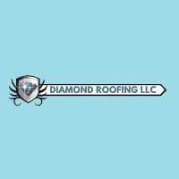 Diamond Roofing LLC Logo