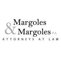 Margoles & Margoles, P.A. Attorneys At Law Logo