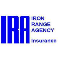 Iron Range Agency Logo