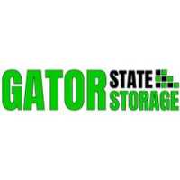 Gator State Storage Logo