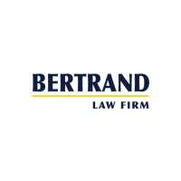 Bertrand Law Firm Logo