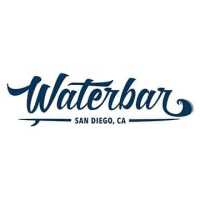 Waterbar Logo