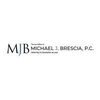 The Law Office of Michael J. Brescia, P.C. Logo