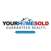 Your Home Sold Guaranteed Realty - The Darcy Lyn Team -Darcy Covington Logo