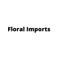 Floral Imports Logo