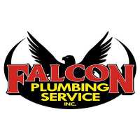 Falcon Plumbing Service Inc Logo