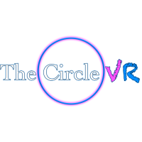 The Circle VR Logo