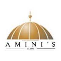 Amini's Galleria Logo