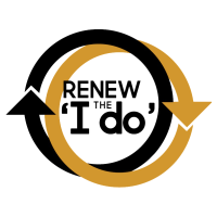 Renew the 'I do' Foundation Logo