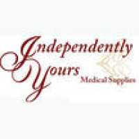 Independently Yours Medical Supplies Littleton Logo