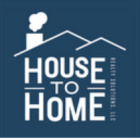 House to Home Realty Solutions Logo