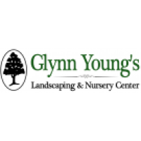 Glynn Young's Landscaping & Nursery Center Logo