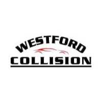 Westford Collision Logo