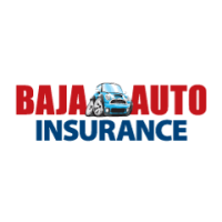 Baja Auto Insurance Logo