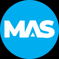 MAS Law Logo