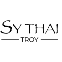 Sy Thai Logo