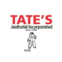 Tate's Janitorial, Inc Logo