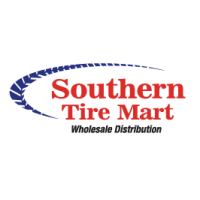 Southern Tire Mart Wholesale Logo