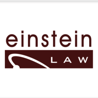 Einstein Law Logo