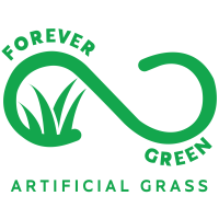 Forever Green Artificial Grass, LLC Logo