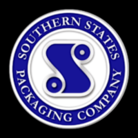 Southern States Packaging Co Logo