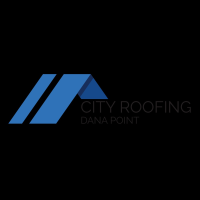 City Roofing Dana Point Logo